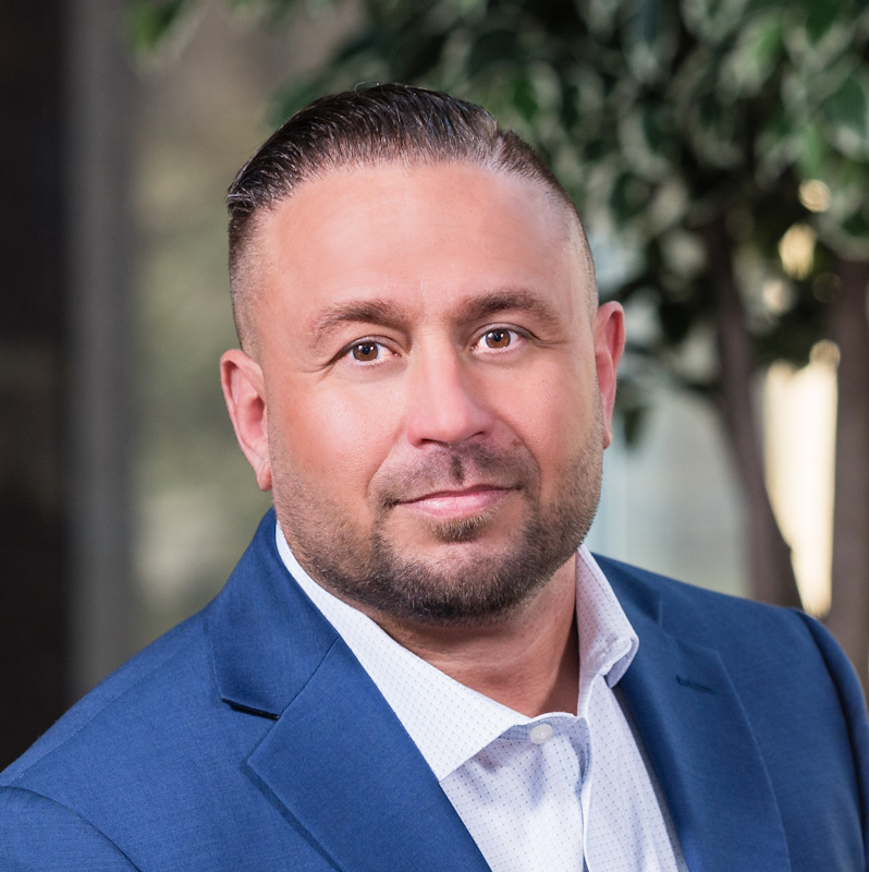 Rudy Reyes, Esq.