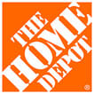 the home depot logo
